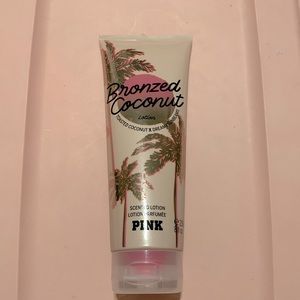 Large Victoria’s Secret Pink lotion